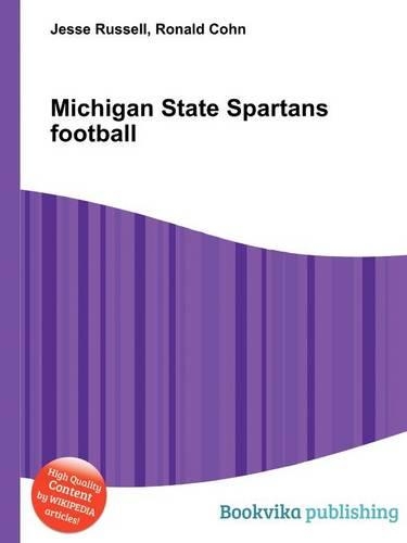 Michigan State Spartans Football
