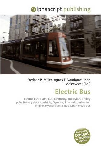 Electric Bus
