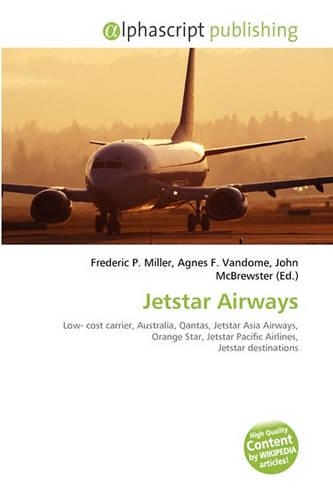 Jetstar Airways
