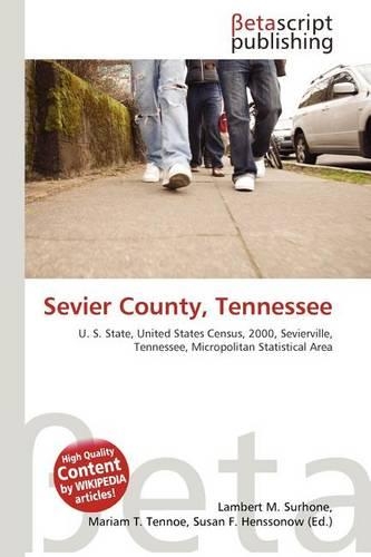 Sevier County, Tennessee