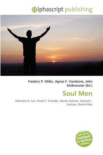 Soul Men