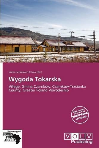 Wygoda Tokarska