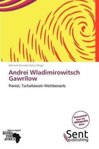 Andrei Wladimirowitsch Gawrilow