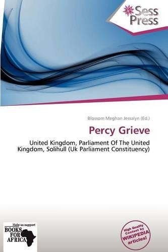 Percy Grieve