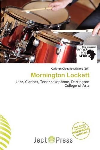 Mornington Lockett