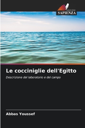 Le cocciniglie dell'Egitto