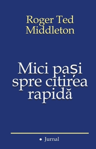 Mici pași spre citirea rapidă