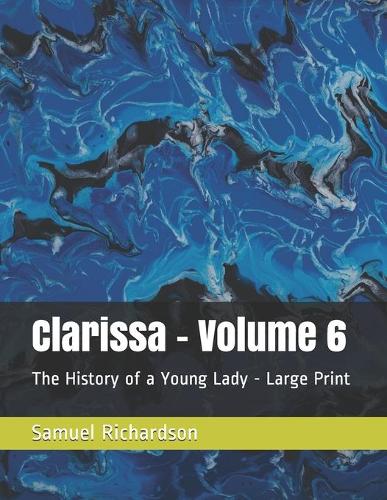 Clarissa - Volume 6