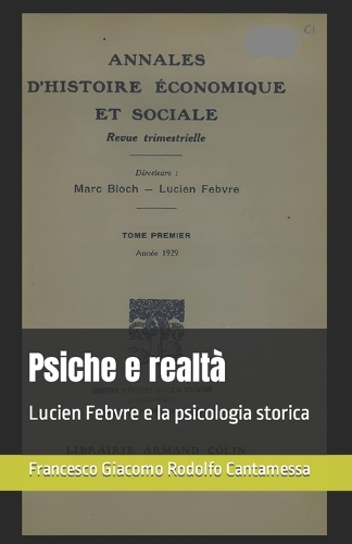 Psiche e realtà