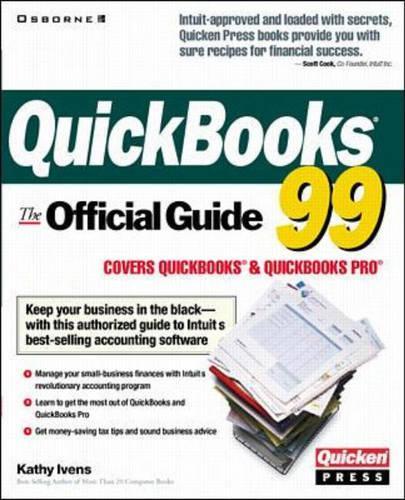 QuickBooks 99