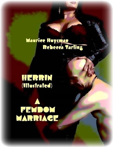 Herrin - A Femdom Marriage