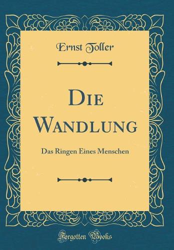 Die Wandlung