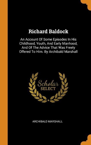 Richard Baldock