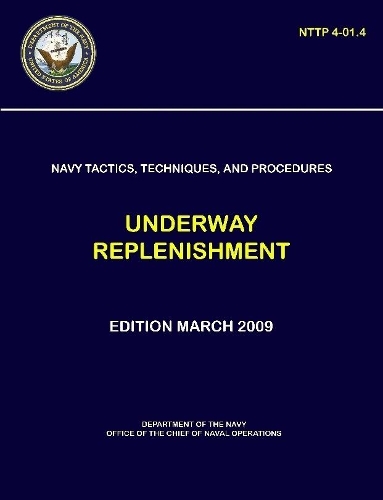 Navy Tactics, Techniques, and Procedures