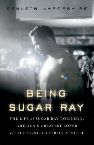 Being Sugar Ray