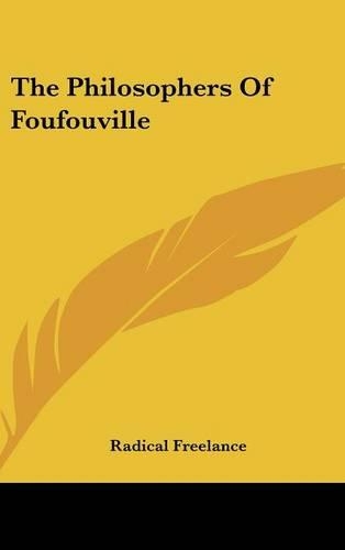The Philosophers of Foufouville