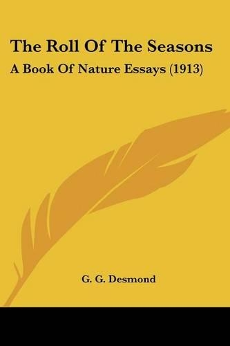 Book Cover