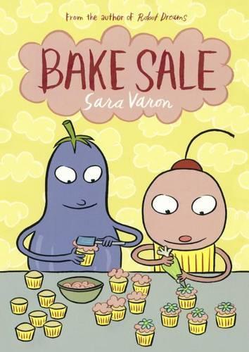 Bake Sale