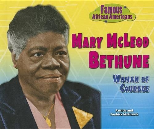 Mary McLeod Bethune