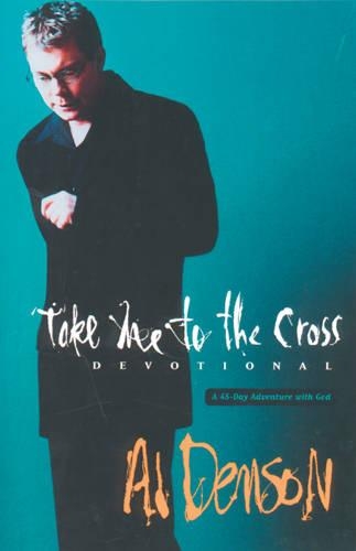Take ME to the Cross Devotional