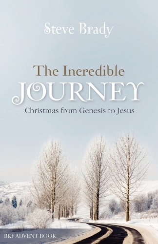 The Incredible Journey