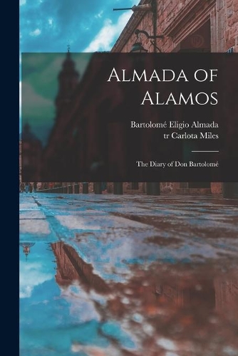 Almada of Alamos