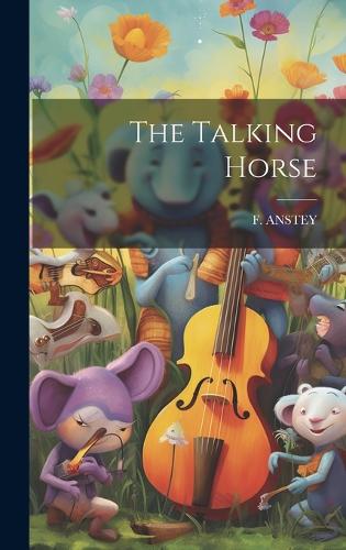 Talking Horse