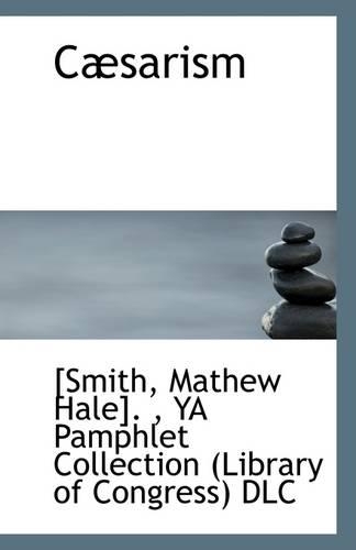 Caesarism: (English)