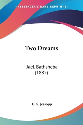 Two Dreams