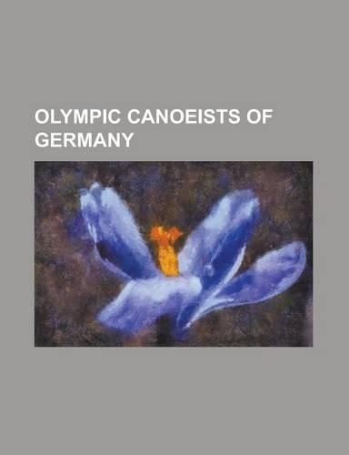 Olympic Canoeists of Germany