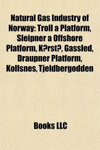 Natural Gas Industry of Norway