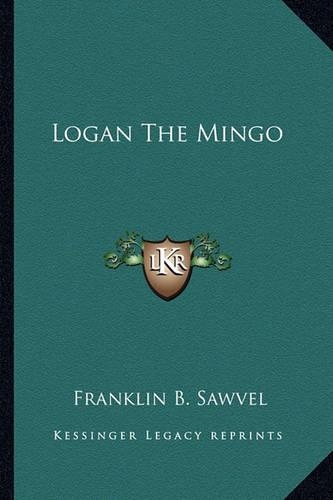 Logan the Mingo