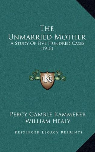 The Unmarried Mother