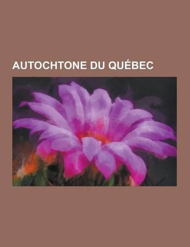 Autochtone Du Quebec