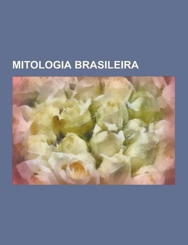 Mitologia Brasileira