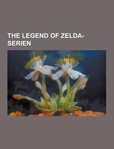 The Legend of Zelda-Serien