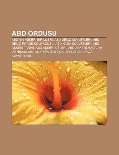 Abd Ordusu