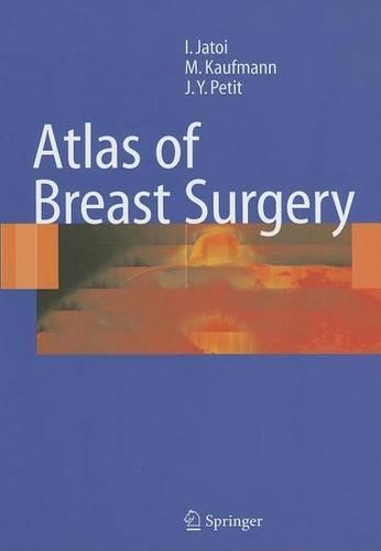 Atlas of Breast Surgery