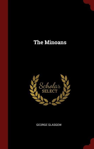 The Minoans