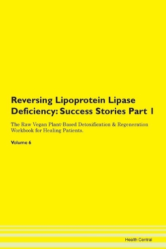 Reversing Lipoprotein Lipase Deficiency