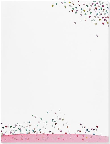 Box Stat Tree of Hearts