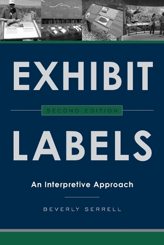 Exhibit Labels: An Interpretive Approach(English)