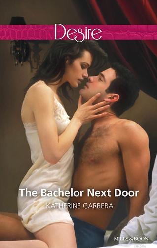 The Bachelor Next Door