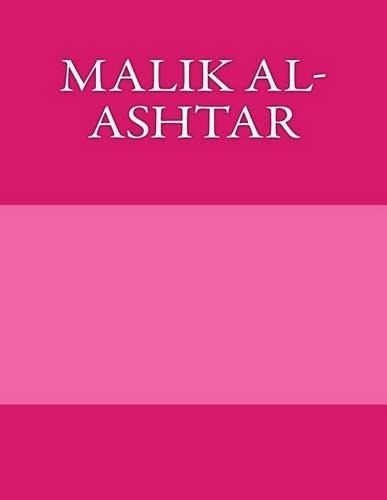 Malik Al-Ashtar