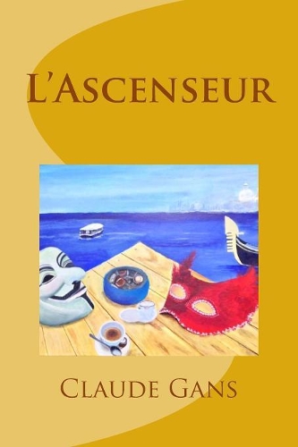 L'Ascenseur
