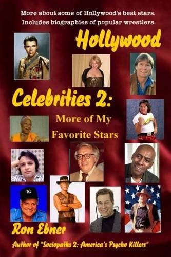 Hollywood Celebrities 2