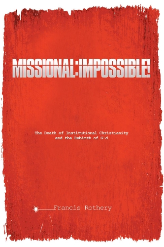 Missional: Impossible!(English)