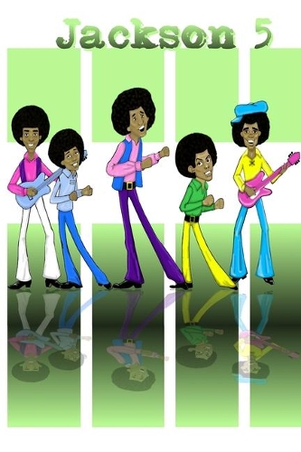 Jackson 5