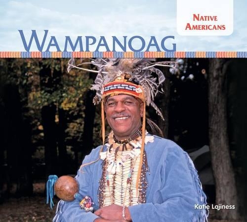 Wampanoag