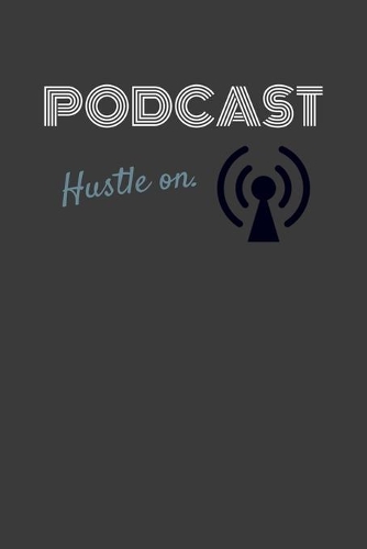 Podcast Hustle On.